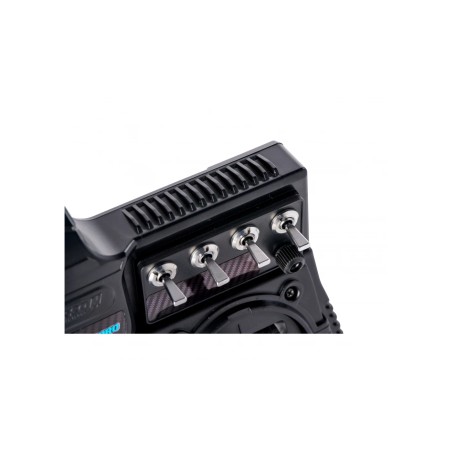 FS Reflex Stick Multi Pro LCD 2,4 GHz 14 canaux