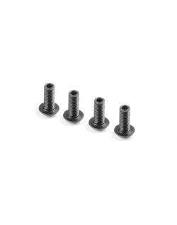 Vis de droop M4x10 - XRAY - 902409