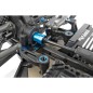 RC10B84 4x4 (voiture seule) TEAM-ASSOCIATED - AS90050 RC10B84 4x4 (voiture seule) TEAM-ASSOCIATED - AS90050