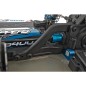 RC10B84 4x4 (voiture seule) TEAM-ASSOCIATED - AS90050 RC10B84 4x4 (voiture seule) TEAM-ASSOCIATED - AS90050
