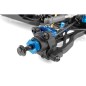 RC10B84 4x4 (voiture seule) TEAM-ASSOCIATED - AS90050 RC10B84 4x4 (voiture seule) TEAM-ASSOCIATED - AS90050
