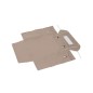 Boom Racing BRX02392AY KUDU Capote souple en toile pour Land Rover série 109, ensemble complet (sable)