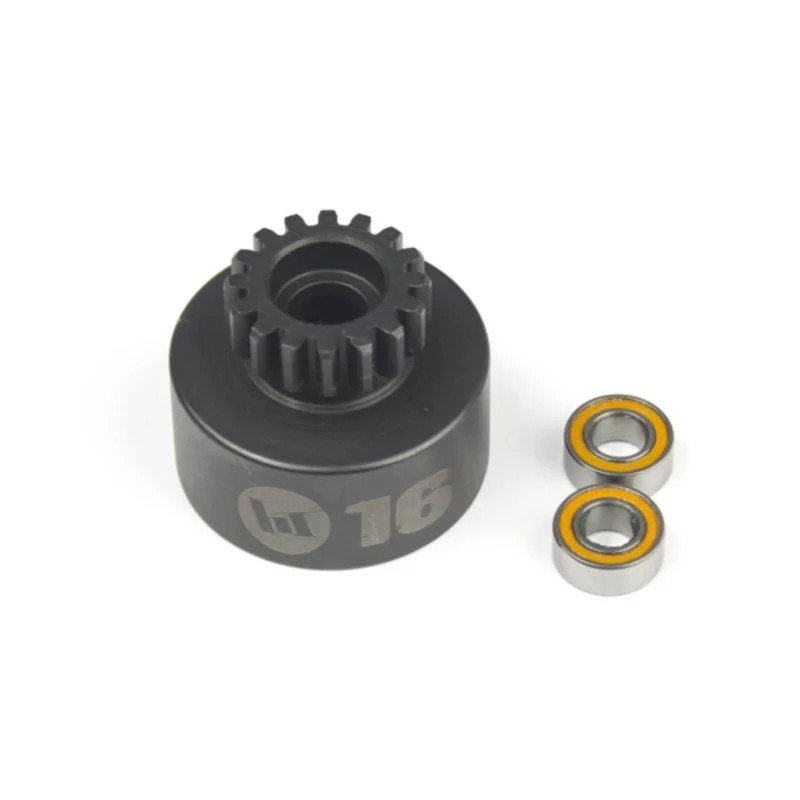Cloche 16 T + roulements HI-SPEED