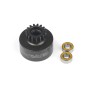 Cloche 15 T + roulements HI-SPEED