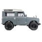 Boom Racing BRX02610 Land Rover® Series II 88 Station Wagon 1:10 Kit carrosserie rigide pour BRX02 88 Boom Racing BRX02610 Land Rover® Series II 88 Station Wagon 1:10 Kit carrosserie rigide pour BRX02 88