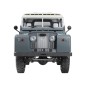 Boom Racing BRX02610 Land Rover® Series II 88 Station Wagon 1:10 Kit carrosserie rigide pour BRX02 88 Boom Racing BRX02610 Land Rover® Series II 88 Station Wagon 1:10 Kit carrosserie rigide pour BRX02 88