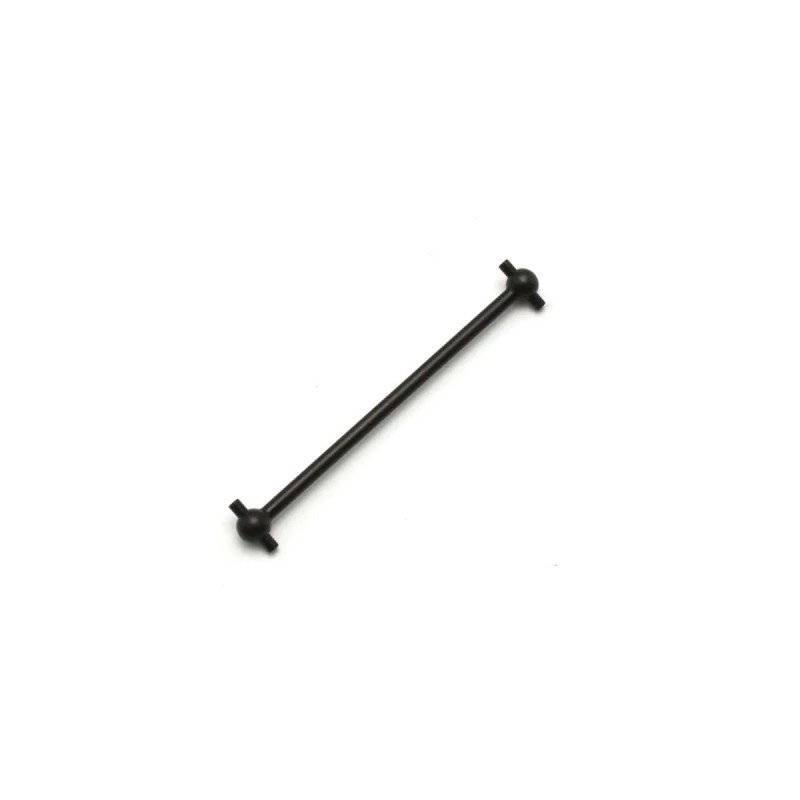 Arbre de transmission central avant (86 mm) Kyosho Inferno MP10 TKI3