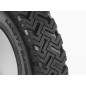 Pneu Boom Racing BRTR19014 Landy Classic Scale Crawler, composé Gekko, 97 x 27 mm