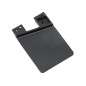 Ensemble de plaques d'identification de châssis en acier inoxydable Boom Racing pour Land Rover Série II 88 pour BRX02 88