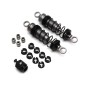 Amortisseurs à ressorts hélicoïdaux Boom Racing BRSP0070 KUDU Big Bore en aluminium 70 mm (2)