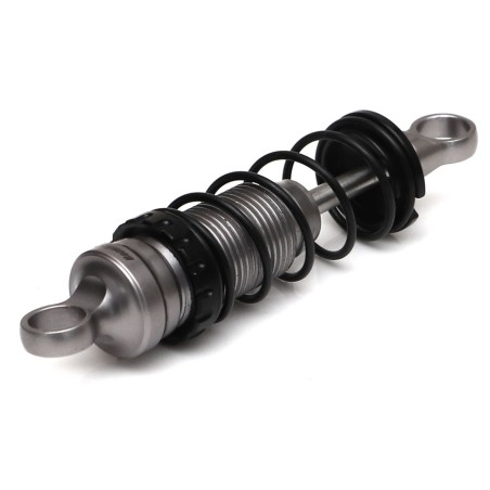 Amortisseurs à ressorts hélicoïdaux Boom Racing BRSP0070 KUDU Big Bore en aluminium 70 mm (2)