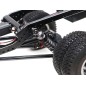 Amortisseurs à ressorts hélicoïdaux Boom Racing BRSP0070 KUDU Big Bore en aluminium 70 mm (2)
