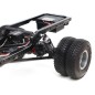 Amortisseurs à ressorts hélicoïdaux Boom Racing BRSP0070 KUDU Big Bore en aluminium 70 mm (2)