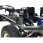 Amortisseurs à ressorts hélicoïdaux Boom Racing BRSP0070 KUDU Big Bore en aluminium 70 mm (2)