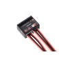 Système de module d'éclairage LED Boom Racing BRTLB001 KUDU pour Land Rover série BRX02 pour BRX02 109