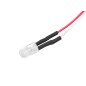 Système de module d'éclairage LED Boom Racing BRTLB001 KUDU pour Land Rover série BRX02 pour BRX02 109