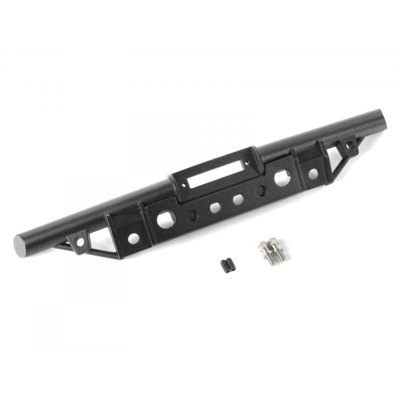 Pare-chocs avant tubulaire en aluminium Boom Racing BRLC70219F pour BRX01 AWB Pare-chocs avant tubulaire en aluminium Boom Racing BRLC70219F pour BRX01 AWB