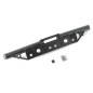Pare-chocs avant tubulaire en aluminium Boom Racing BRLC70219F pour BRX01 AWB Pare-chocs avant tubulaire en aluminium Boom Racing BRLC70219F pour BRX01 AWB