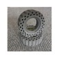 Mousses ALT 1,55 pouces 90 x 30 mm (2 pièces)