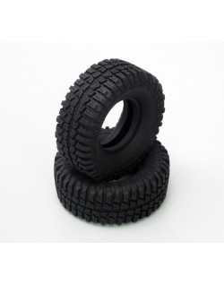 Pneus RC4WD Dick Cepek 1,9" Mud Country Scale