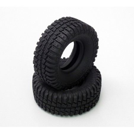 Pneus RC4WD Dick Cepek 1,9" Mud Country Scale