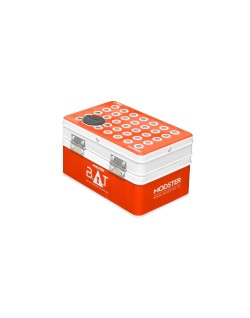 MODSTER BAT Safe Lipo Trésor Mini