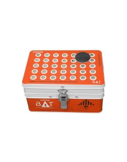 MODSTER BAT Safe Lipo Trésor Mini