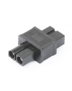 BEEZ2B Adaptateur "One piece" ESC Tamiya (M) vers accu XT60 (F) BEEC1531