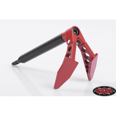 Ancre de treuil pliable RC4WD (Z-S1262)