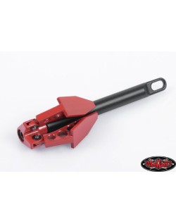 Ancre de treuil pliable RC4WD (Z-S1262)