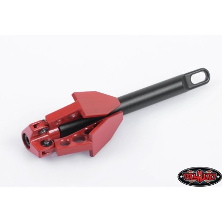 Ancre de treuil pliable RC4WD (Z-S1262)