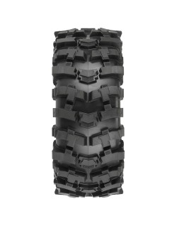 Proline Pneus Mickey Thompson Baja Pro X 1.9 Predator (x2) PRO1021303