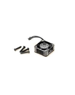 Absima Ventilateur ESC High Speed 25x25mm 2310050