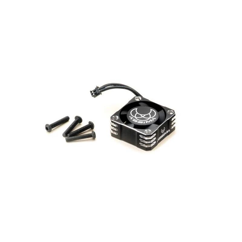 Absima Ventilateur ESC High Speed 25x25mm 2310050