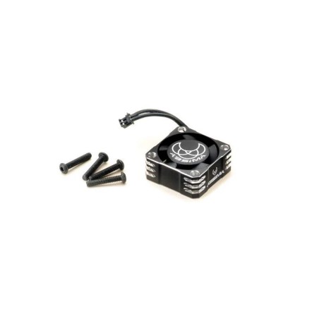 Absima Ventilateur ESC High Speed 25x25mm 2310050