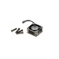 Absima Ventilateur ESC High Speed 25x25mm 2310050
