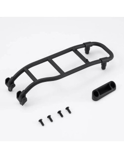 1/10 LC80 FCX10 - LADDER