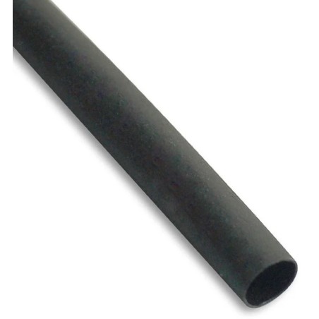 Gaine Thermoretractable ø8mm Rouge BEEC4008R