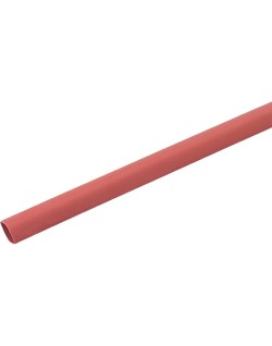 Beez2B Gaine Thermoretractable ø6mm Rouge BEEC4006R