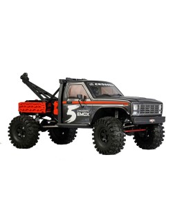 Crawling kit - EMOX5 1/8 RTR Brushless kit (Deep Grey)