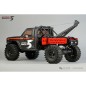 Crawling kit - EMOX5 1/8 RTR Brushless kit (Deep Grey) Crawling kit - EMOX5 1/8 RTR Brushless kit (Deep Grey)