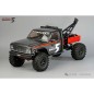 Crawling kit - EMOX5 1/8 RTR Brushless kit (Deep Grey) Crawling kit - EMOX5 1/8 RTR Brushless kit (Deep Grey)