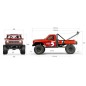 Crawling kit - EMOX5 1/8 RTR Brushless kit (Deep Grey) Crawling kit - EMOX5 1/8 RTR Brushless kit (Deep Grey)