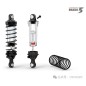 Crawling kit - EMOX5 1/8 RTR Brushless kit (Metal Red) Crawling kit - EMOX5 1/8 RTR Brushless kit (Metal Red)
