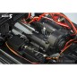 Crawling kit - EMOX5 1/8 RTR Brushless kit (Metal Red) Crawling kit - EMOX5 1/8 RTR Brushless kit (Metal Red)