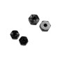 Crawling kit - EMOX5 1/8 RTR Brushless kit (Metal Red) Crawling kit - EMOX5 1/8 RTR Brushless kit (Metal Red)