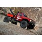 Crawling kit - EMOX5 1/8 RTR Brushless kit (Metal Red) Crawling kit - EMOX5 1/8 RTR Brushless kit (Metal Red)