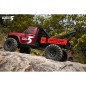 Crawling kit - EMOX5 1/8 RTR Brushless kit (Metal Red) Crawling kit - EMOX5 1/8 RTR Brushless kit (Metal Red)