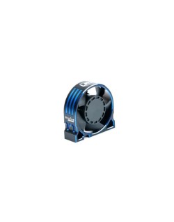 Ventilateur moteur haute vitesse Worksteam en aluminium V2 - 30 x 30 x 10 mm / 1S/2S / connecteur récepteur
