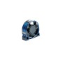 Ventilateur moteur haute vitesse Worksteam en aluminium V2 - 30 x 30 x 10 mm / 1S/2S / connecteur récepteur